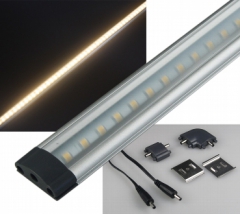 LED Unterbauleuchte "CT-FL30" 